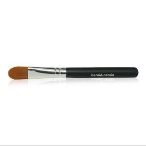 2 for $15 2 bareMinerals mini makeup brushes